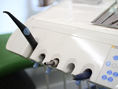 虫歯治療は回数を重ねると歯を失うリスクが高まります